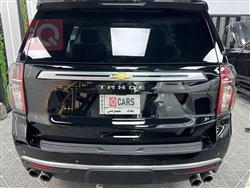 شيفروليه تاهو